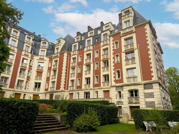Appartement à ROUXMESNIL-BOUTEILLES, 76370 - 2 pièces 34m²