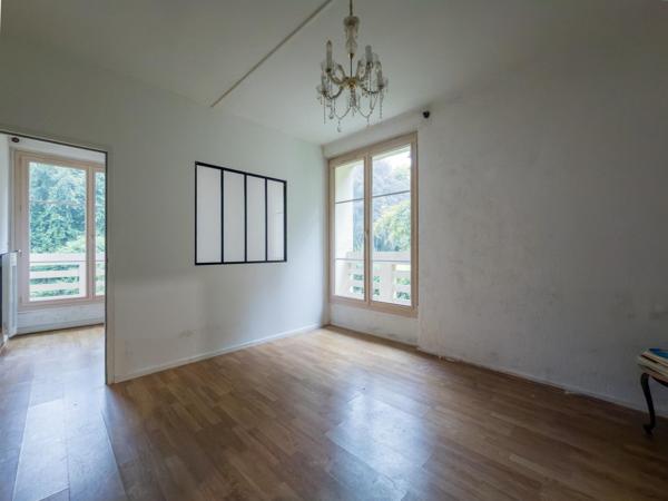 Appartement à ROUXMESNIL-BOUTEILLES, 76370 - 2 pièces 34m²