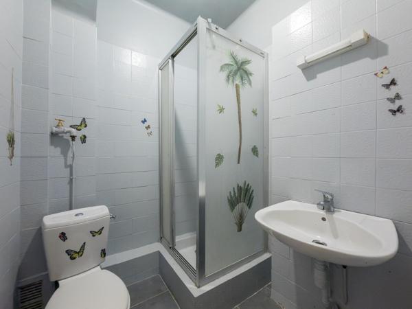 Appartement à ROUXMESNIL-BOUTEILLES, 76370 - 2 pièces 34m²