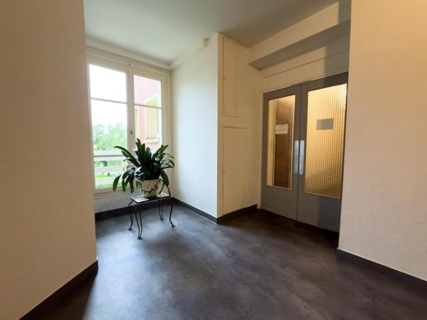 Appartement à ROUXMESNIL-BOUTEILLES, 76370 - 2 pièces 34m²