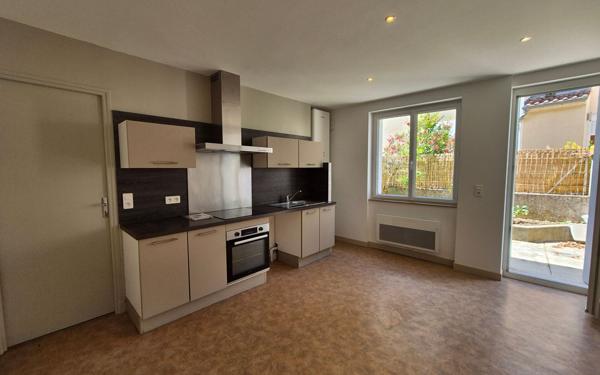 Appartement à louer    3 pièces •  Castres