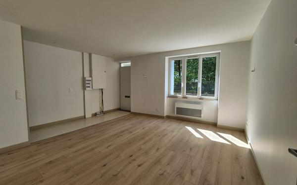 Appartement à louer    3 pièces •  Castres