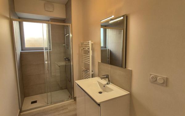 Appartement à louer    3 pièces •  Castres