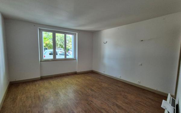 Appartement à louer    3 pièces •  Castres