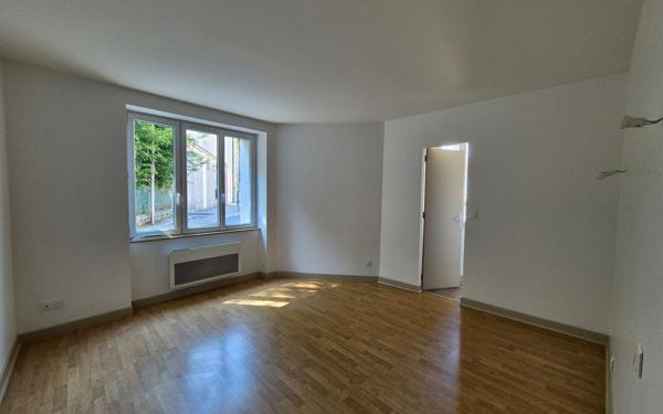 Appartement à louer    3 pièces •  Castres