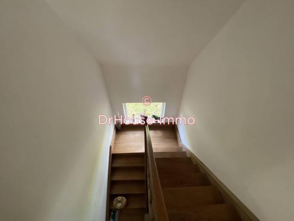 Maison à vendre 5 pièces de 129 m²