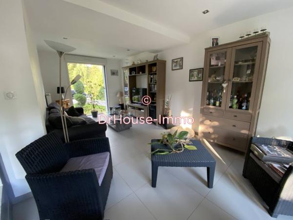 Maison à vendre 5 pièces de 129 m²