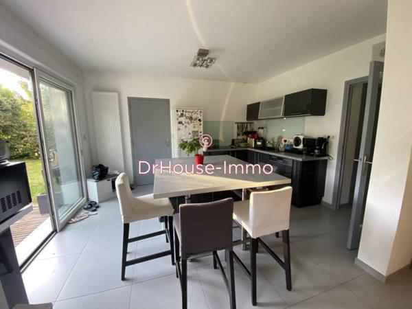 Maison à vendre 5 pièces de 129 m²