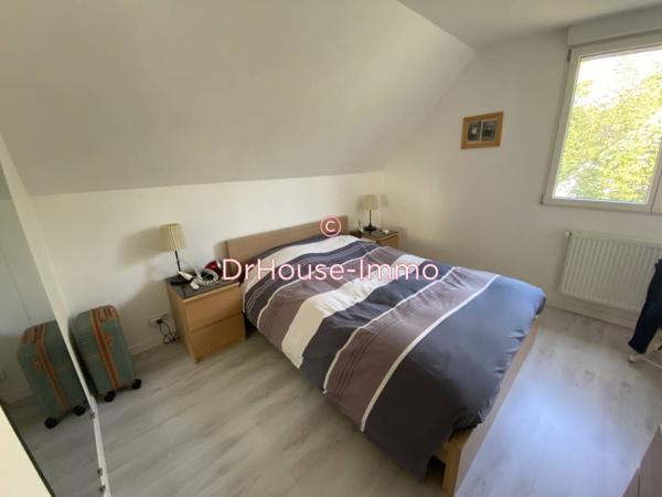 Maison à vendre 5 pièces de 129 m²