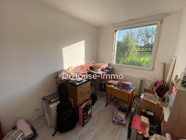 Maison à vendre 5 pièces de 129 m²