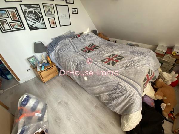 Maison à vendre 5 pièces de 129 m²