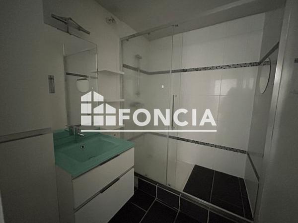 Location Appartement 2 pièces 57.68 m² - 26 RUE CHARLES BRUYANT Clermont-ferrand 63000