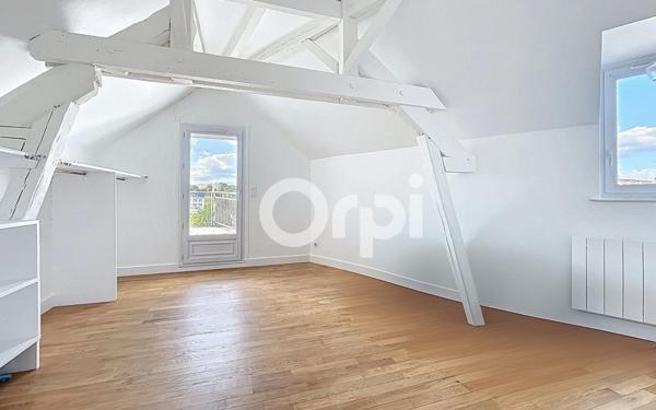 Appartement à vendre    2 pièces • 56,59 m2 Chantilly