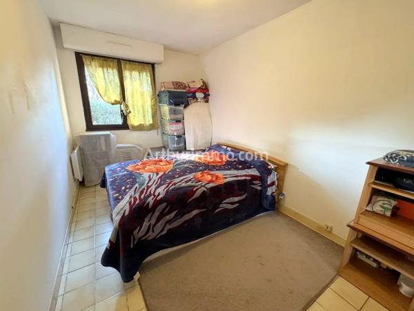 Vente Appartement 2 pièces 35 m2 à Sainte-Maxime