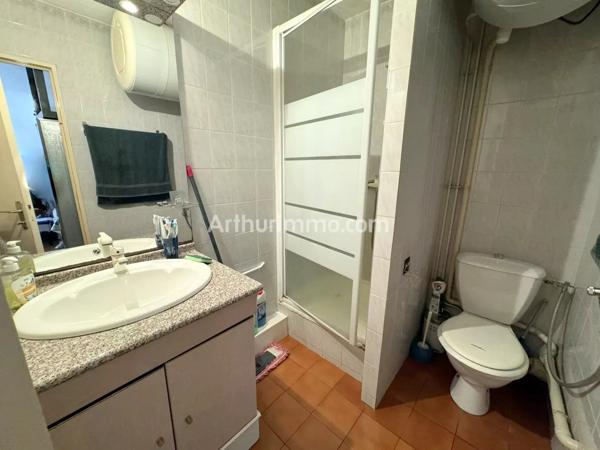 Vente Appartement 2 pièces 35 m2 à Sainte-Maxime