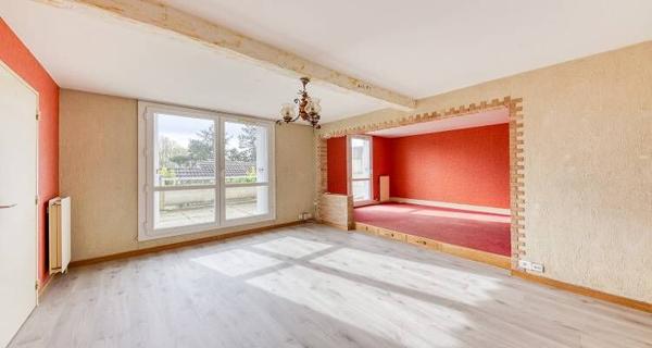 Appartement Roissy En Brie 3 pièce(s) 70.8 m2