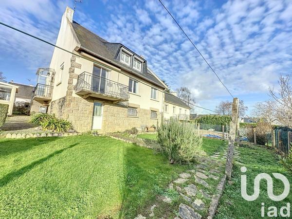 Maison à vendre 5 pièces 110 m² Taden