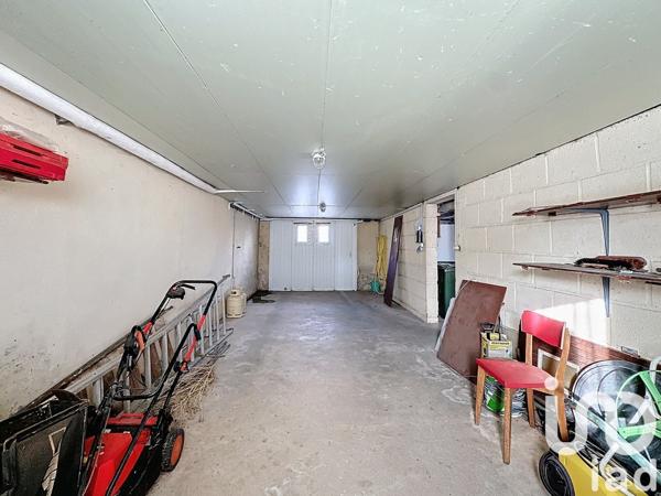 Maison à vendre 5 pièces 110 m² Taden