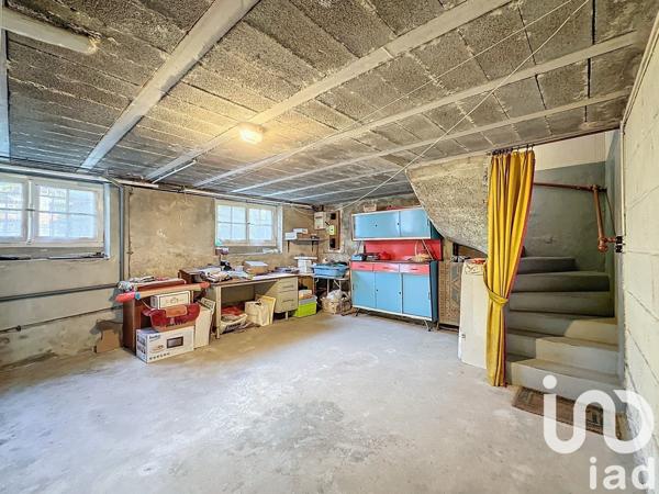 Maison à vendre 5 pièces 110 m² Taden