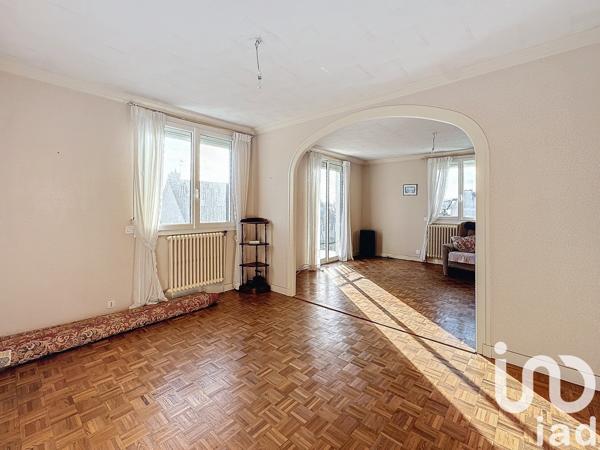 Maison à vendre 5 pièces 110 m² Taden