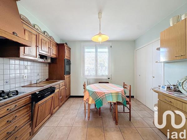 Maison à vendre 5 pièces 110 m² Taden