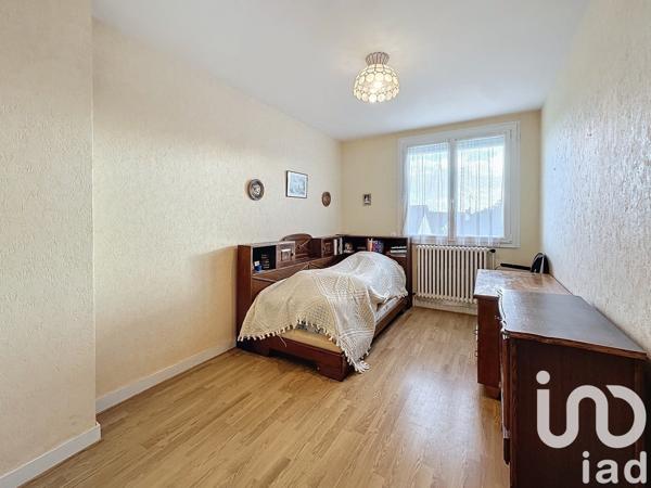 Maison à vendre 5 pièces 110 m² Taden