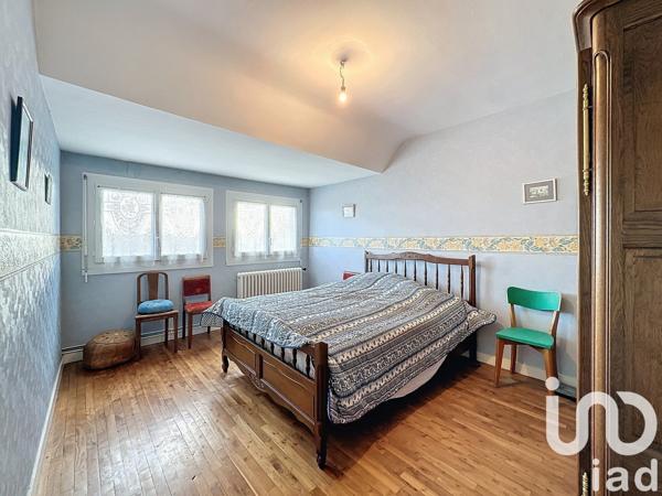 Maison à vendre 5 pièces 110 m² Taden