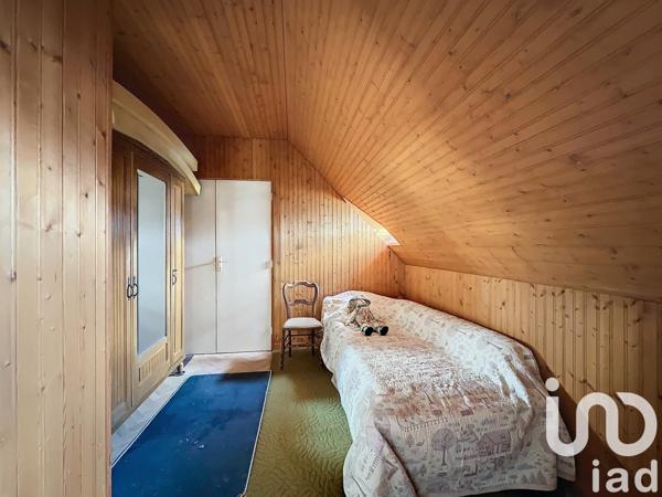 Maison à vendre 5 pièces 110 m² Taden