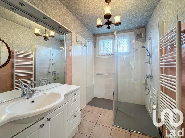 Maison à vendre 5 pièces 110 m² Taden