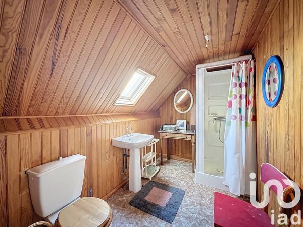 Maison à vendre 5 pièces 110 m² Taden