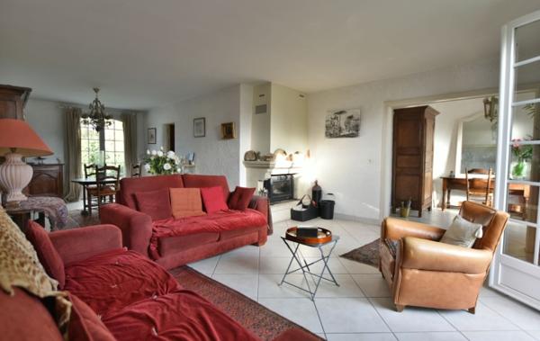 Vente Maison Réf : Chêne à rafraîchir Cholet   