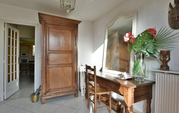 Vente Maison Réf : Chêne à rafraîchir Cholet   