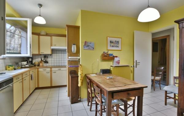 Vente Maison Réf : Chêne à rafraîchir Cholet   