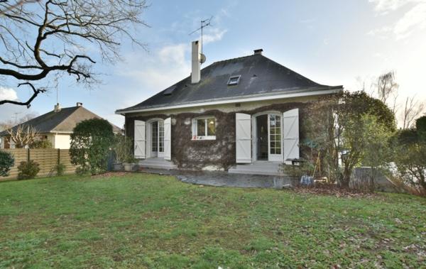 Vente Maison Réf : Chêne à rafraîchir Cholet   