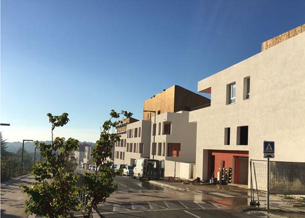 Location parking / box Grabels - 29 €/mois