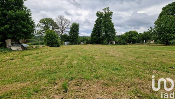 Maison à vendre 5 pièces 94 m² Le Mené