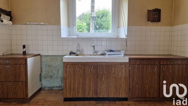 Maison à vendre 5 pièces 94 m² Le Mené