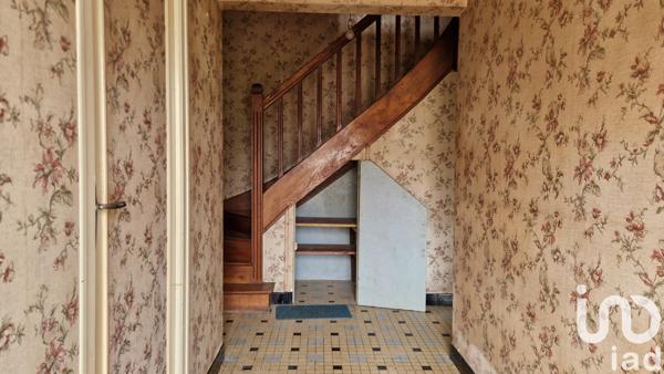 Maison à vendre 5 pièces 94 m² Le Mené