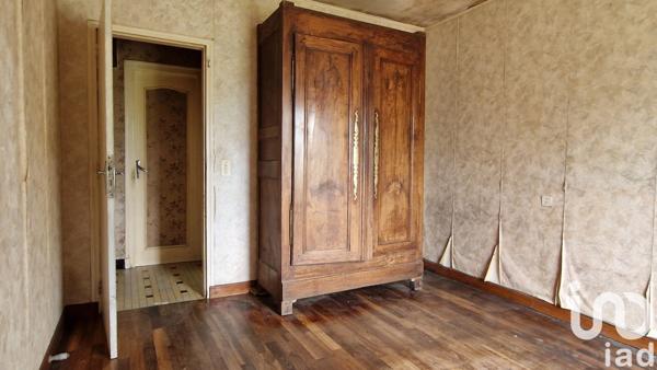 Maison à vendre 5 pièces 94 m² Le Mené