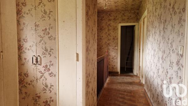 Maison à vendre 5 pièces 94 m² Le Mené