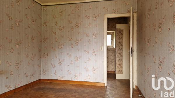 Maison à vendre 5 pièces 94 m² Le Mené