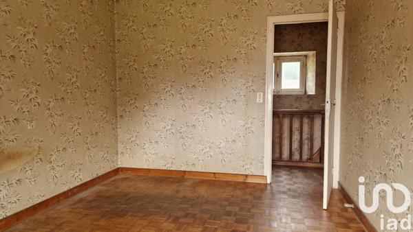 Maison à vendre 5 pièces 94 m² Le Mené