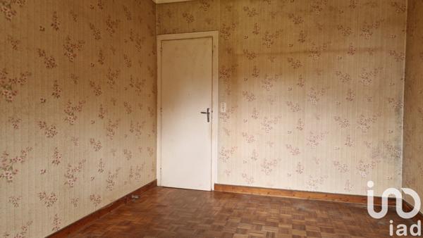 Maison à vendre 5 pièces 94 m² Le Mené