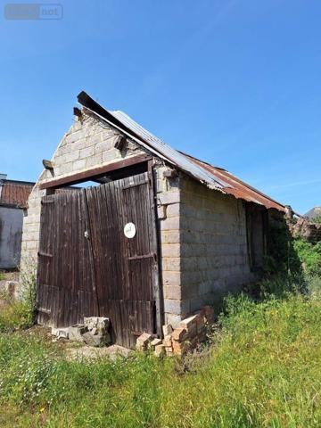 Maison à vendre à Mauron dans le Morbihan (56430), ref : 05869   
MAURON - Centre ville