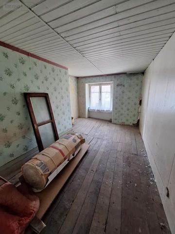 Maison à vendre à Mauron dans le Morbihan (56430), ref : 05869   
MAURON - Centre ville