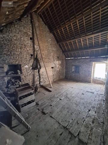 Maison à vendre à Mauron dans le Morbihan (56430), ref : 05869   
MAURON - Centre ville