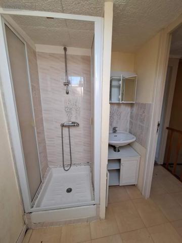 Maison à vendre à Mauron dans le Morbihan (56430), ref : 05869   
MAURON - Centre ville