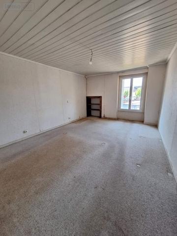 Maison à vendre à Mauron dans le Morbihan (56430), ref : 05869   
MAURON - Centre ville