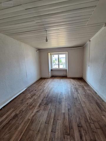 Maison à vendre à Mauron dans le Morbihan (56430), ref : 05869   
MAURON - Centre ville