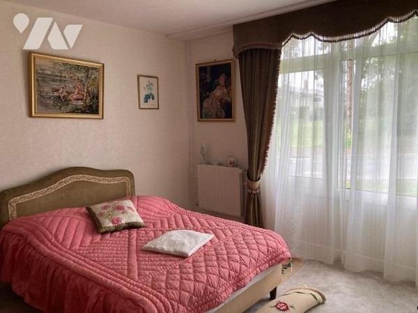 LES ESSARTS - Maison de plain-pied (90 m²) 3 chbres